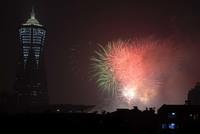 Firework-Oct.23,2011