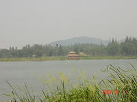 Xihu-Oct. 1st,2003