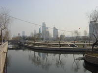 Jinan-January 11,2005