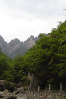 Mountain Daming-Lingan-May 6,2005