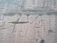 Mountain Longhu of Jiangxi-Febuary 6,2011