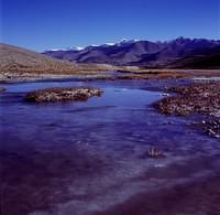 Xinjiang -2012.9.30-10.11