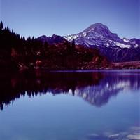 Big Dragon Lake & Small Dragon Lake 1 (2)
