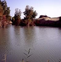 Boshiteng Lake (7)
