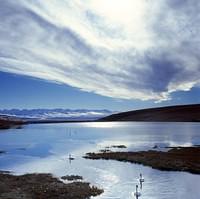 Swan Lake-Bayinbuluke (2)
