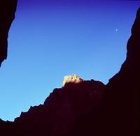 Tianshan Grand Canyon-1