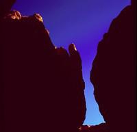 Tianshan Grand Canyon-2