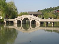 Zhuji Xishi- December 3,2010