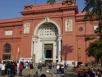 Egypt Musuem