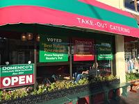 Domenico's Italian Restaurant