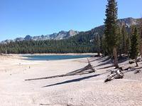 Mammoth Lake-August 30