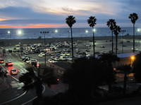 Santa Monica-California