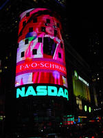 Time Square-November 15,2004
