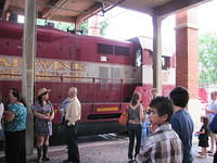 Fort Worth Tour-May 13,2012