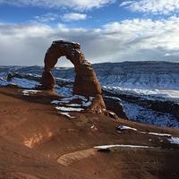 Delicate Arches (20)