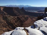 Dead Horse Point State Park