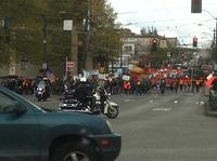 Demonstration