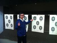 Gun Shot