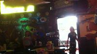 musical time-Joe\'s Crab Shack-Dallas-2011.11.7